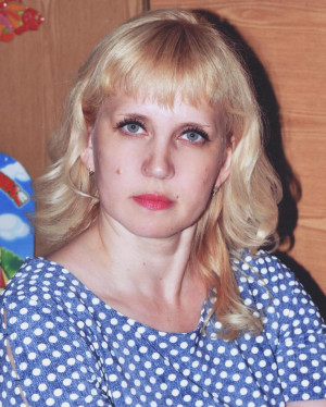Воспитатель высшей категории Каравкина Татьяна Николаевна