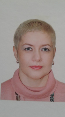Педагогический работник Агейкина Наталья Александровна
