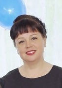 Воспитатель высшей категории Галинская Елена Владимировна