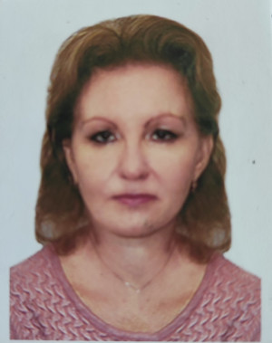 Педагогический работник Шлыкова Ольга Борисовна